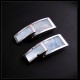 Bouton de manchette Nacre de perle